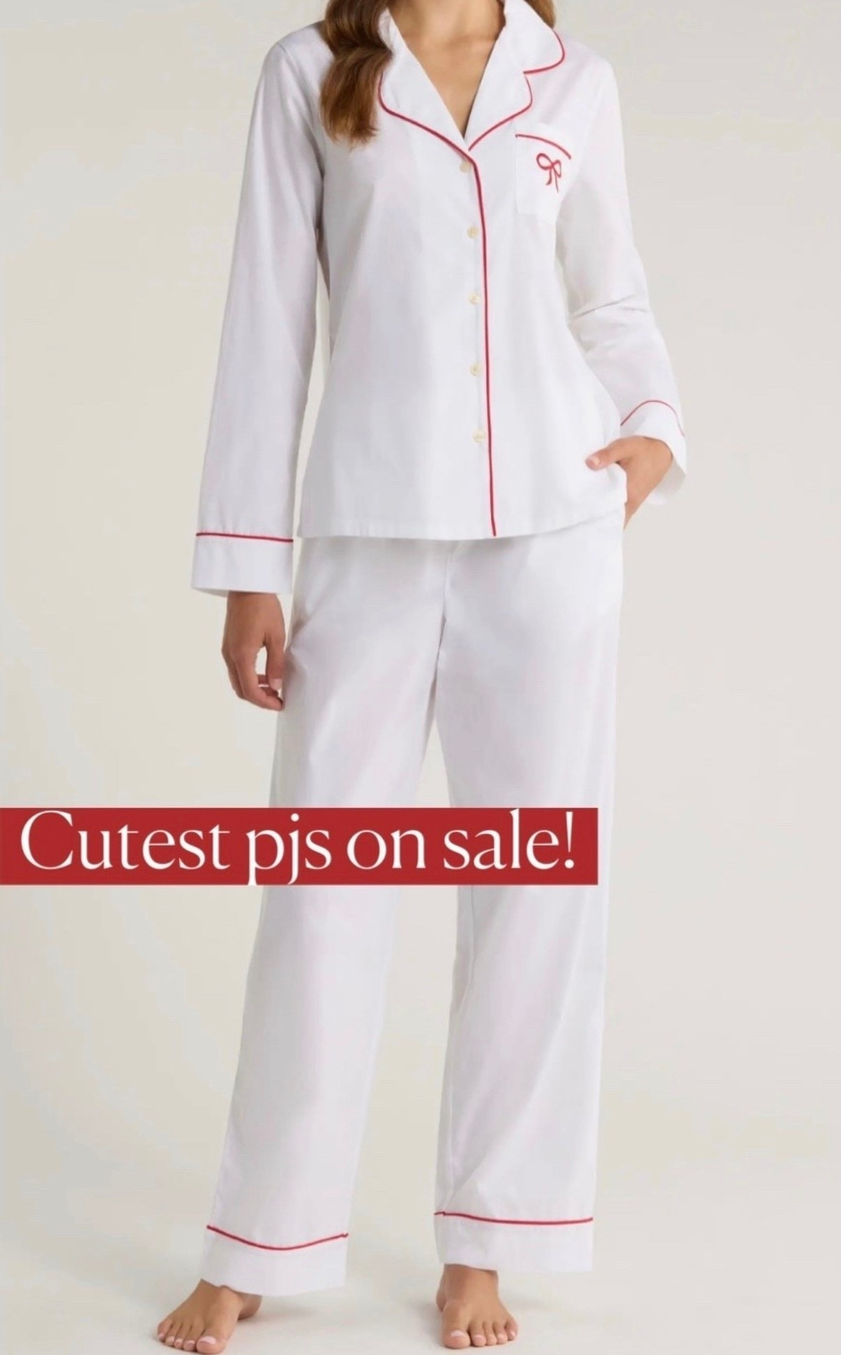 Pajamas 
PJs 

#LTKFindsUnder100 #LTKHoliday #LTKSaleAlert