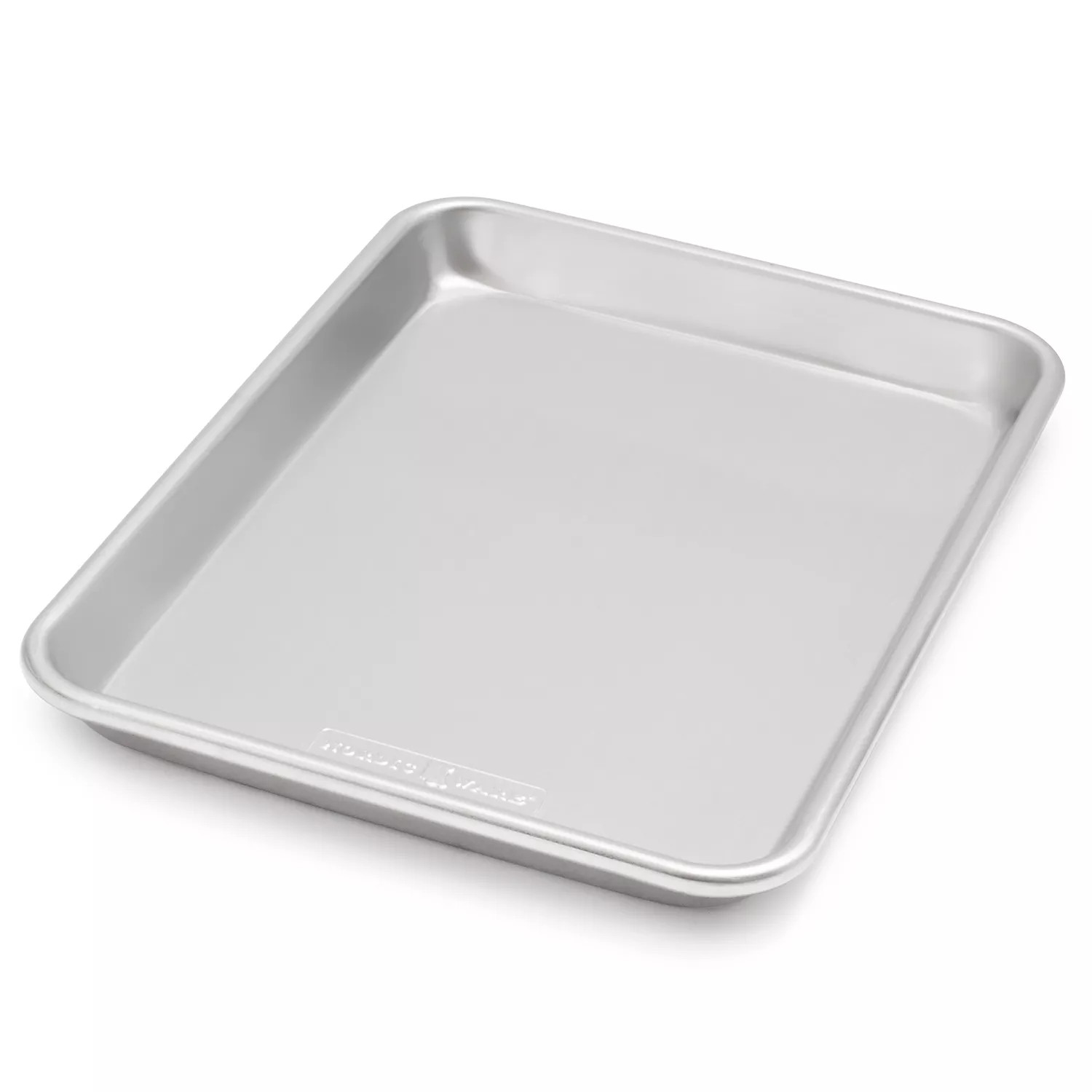 Nordic Ware Naturals for Sur La Table Quarter-Sheet Pan | Sur La Table