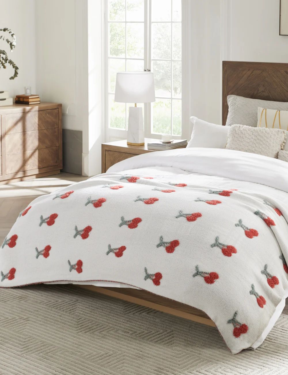 Lemons Buttery Blanket Receiving curated on LTK