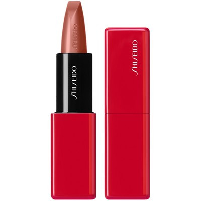 Shop for TechnoSatin Gel Lipstick 402 by Shiseido | Shoppers Drug Mart | Shoppers Drug Mart - Beauty
