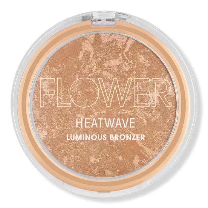 Heatwave Luminous Bronzer | Ulta