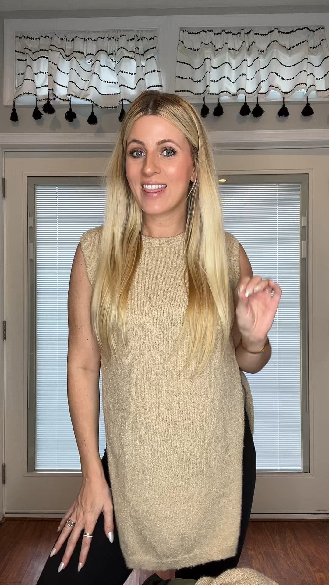 The best comfy chic Amazon fashion haul! Matching sets, pajama sets, loungewear,
Sweater dresses and all bump
Friendly. 

#LTKBacktoSchool #LTKFindsUnder50 #LTKBump