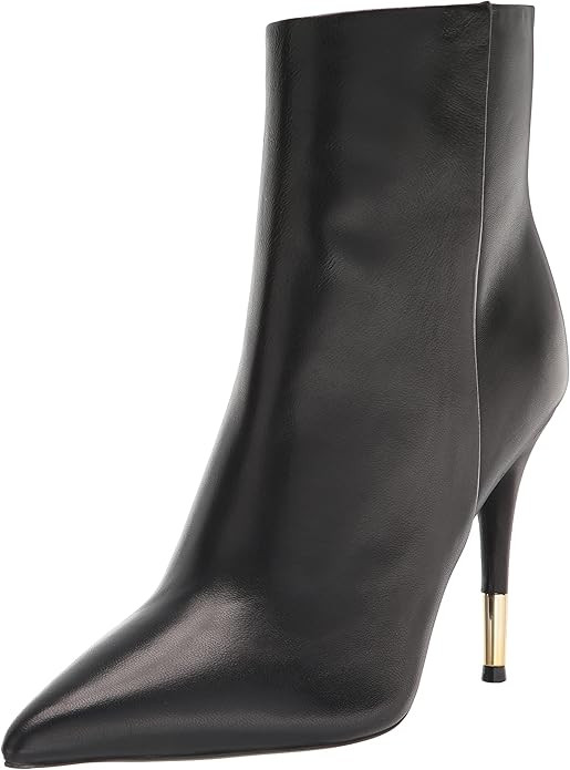 Nine West Women's Bolana Ankle Boot | Amazon (US)