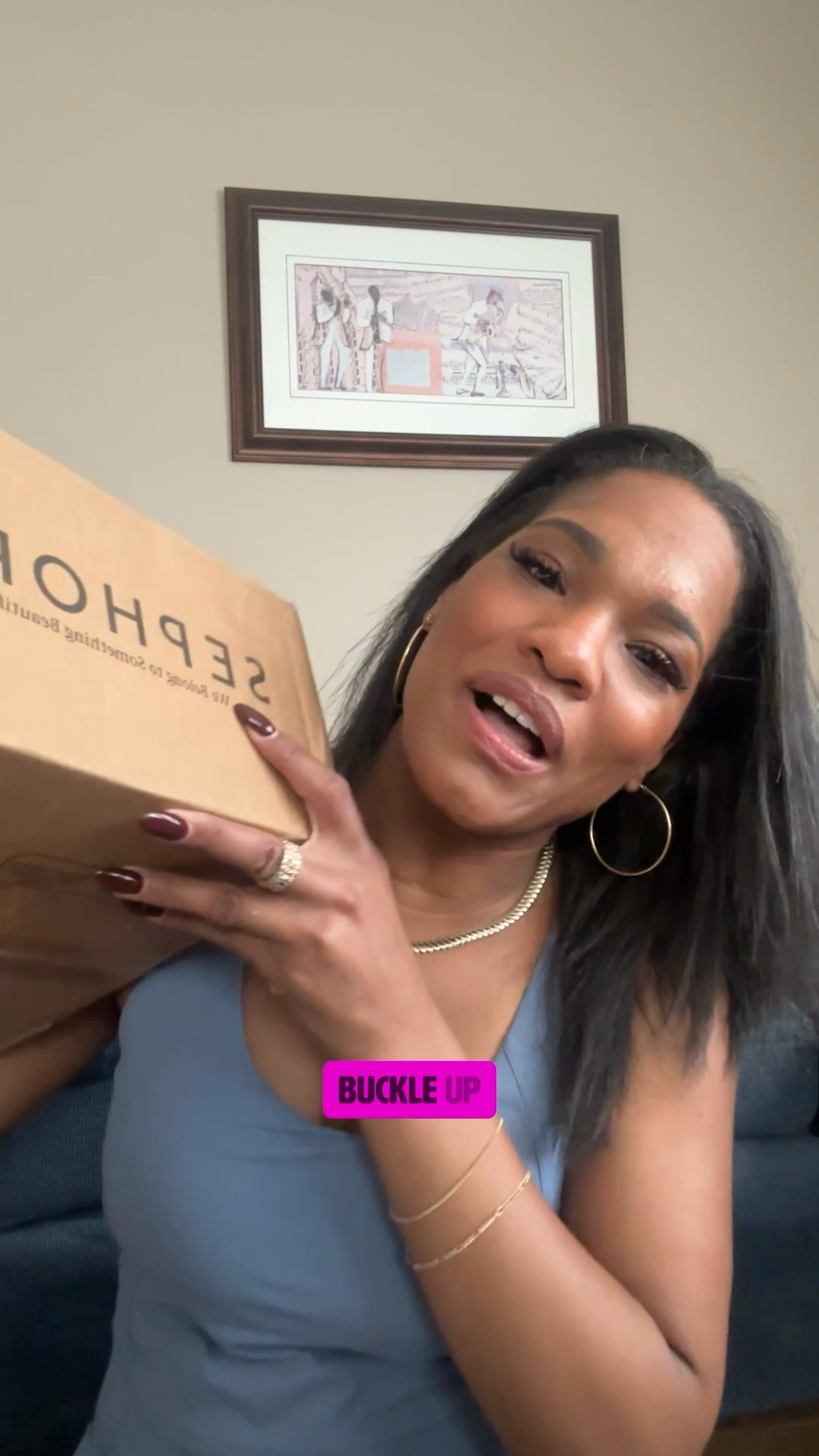 My @sephora haul that was very long over due. So long overdue that I basically had to buy my entire makeup bag all over again. I linked everything for you in my LTK so you can shop it easily. 

#LTKMidsize #LTKBeauty #LTKActive