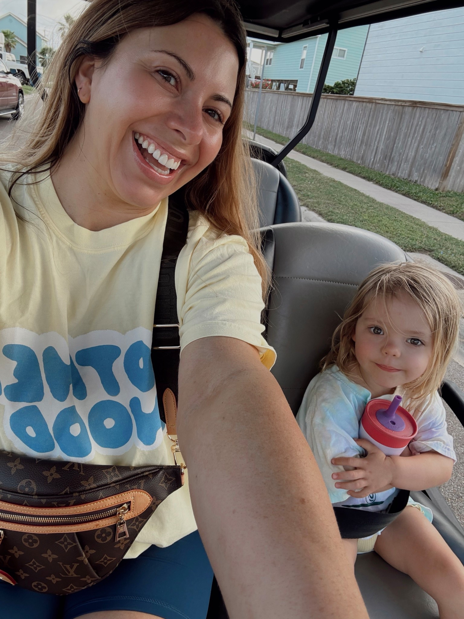 Coffee run fit 

#LTKStyleTip #LTKFindsUnder50 #LTKSeasonal