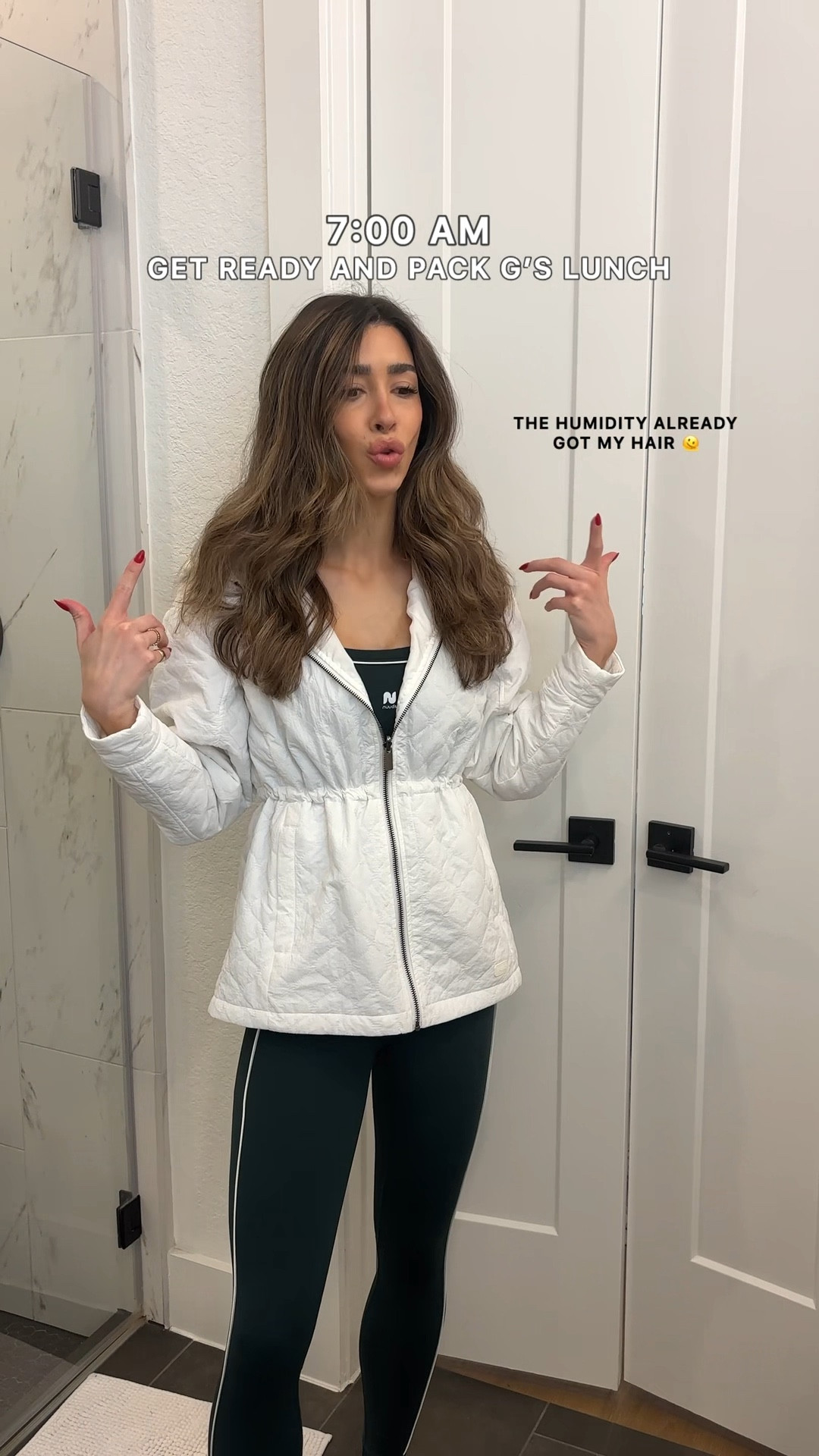 Items seen in my vlog 🫶 
@nuuds @academy @DIBS Beauty @bkbeauty @Nike US 

#LTKdayinmylife #LTKgrwm #LTKmomlife