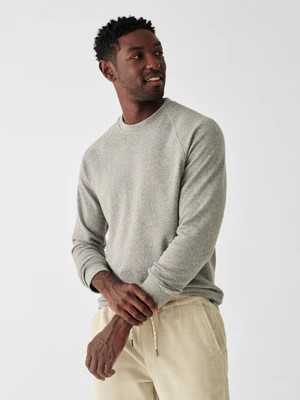 Legend™ Sweater Crew | Faherty