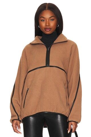 LAMARQUE Helsa Pullover in Sesame from Revolve.com | Revolve Clothing (Global)