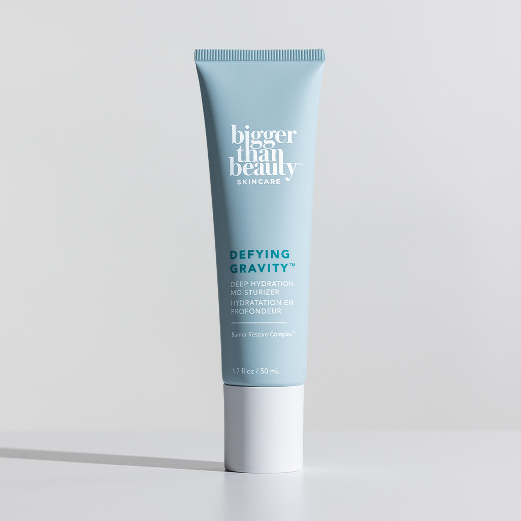 Defying Gravity™ Deep Hydration Moisturizer | Thrive Causemetics