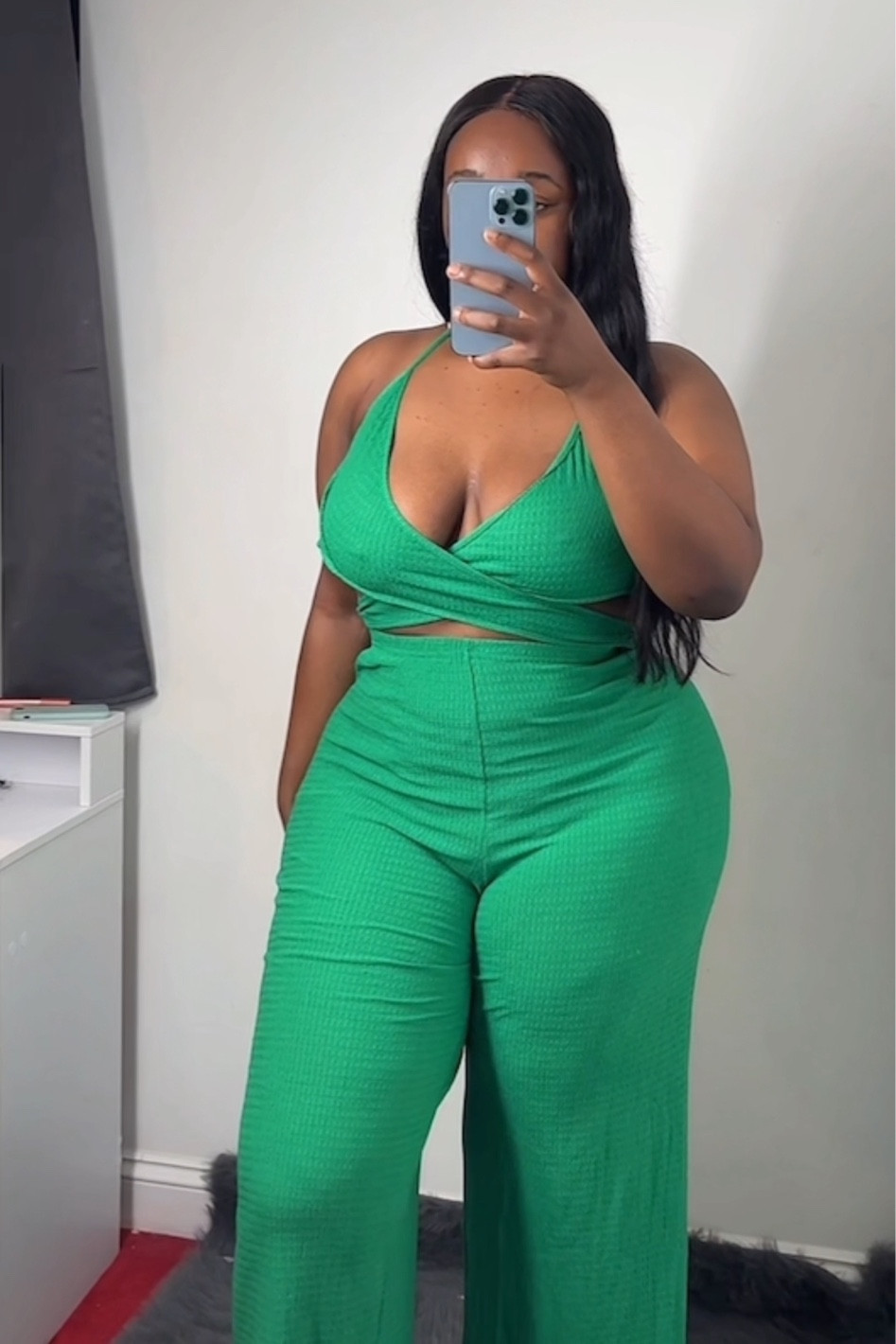 This shein plus two piece is sold out but I found a close alternative 🫶🏾 

#LTKFind #LTKtravel #LTKunder50