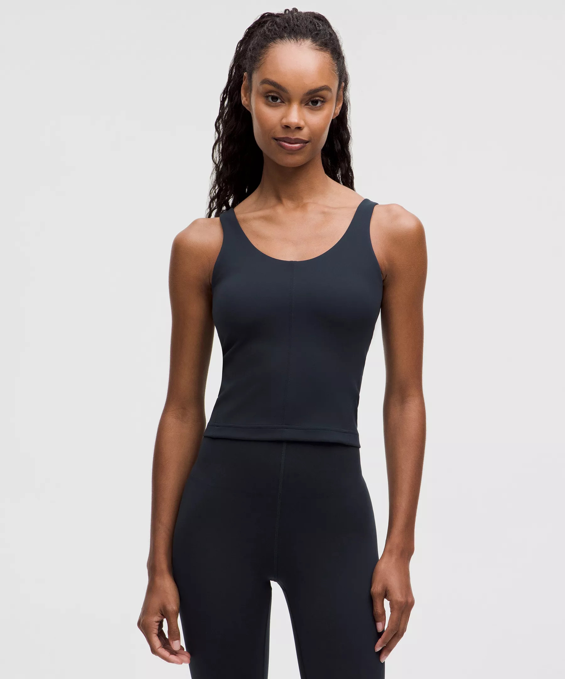 lululemon Glow Up™ Tank Top | Lululemon (US)