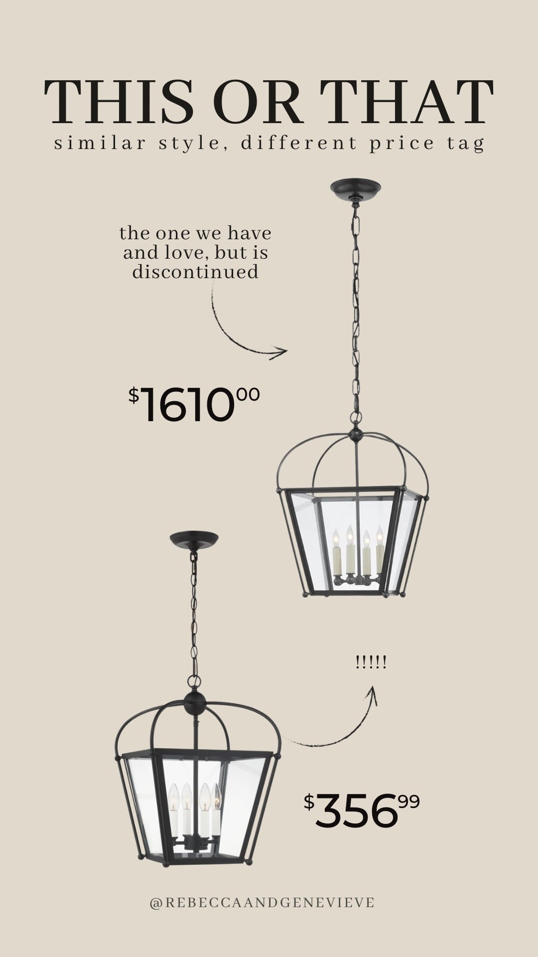 This or that!

#LTKHome