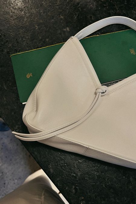 Medium Chiara Convertible Bag. White Bag. 

#LTKstyletip #LTKitbag #LTKFind