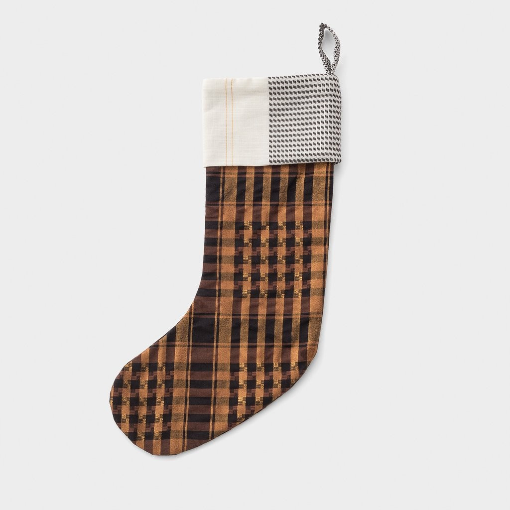St. Honore Stocking | Schoolhouse