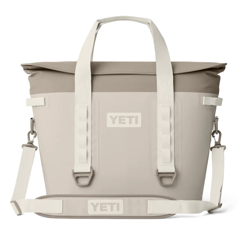 M30 Tote Soft Cooler | YETI US