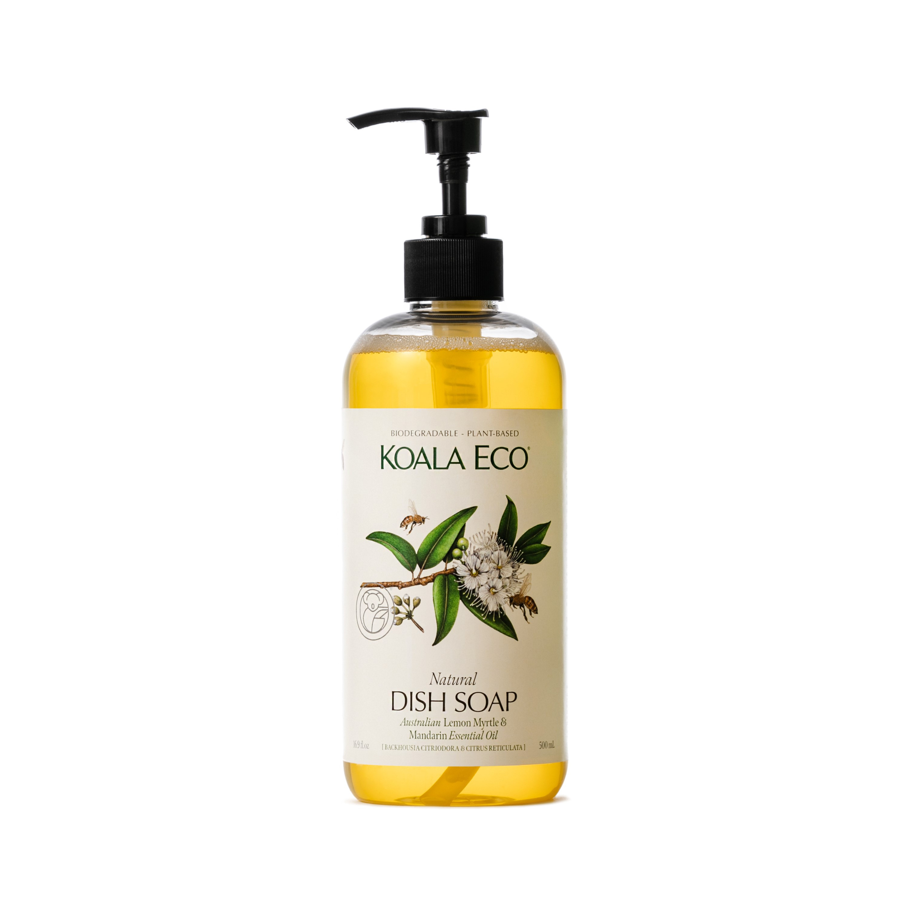 Koala Eco Natural Dish Soap | Grove