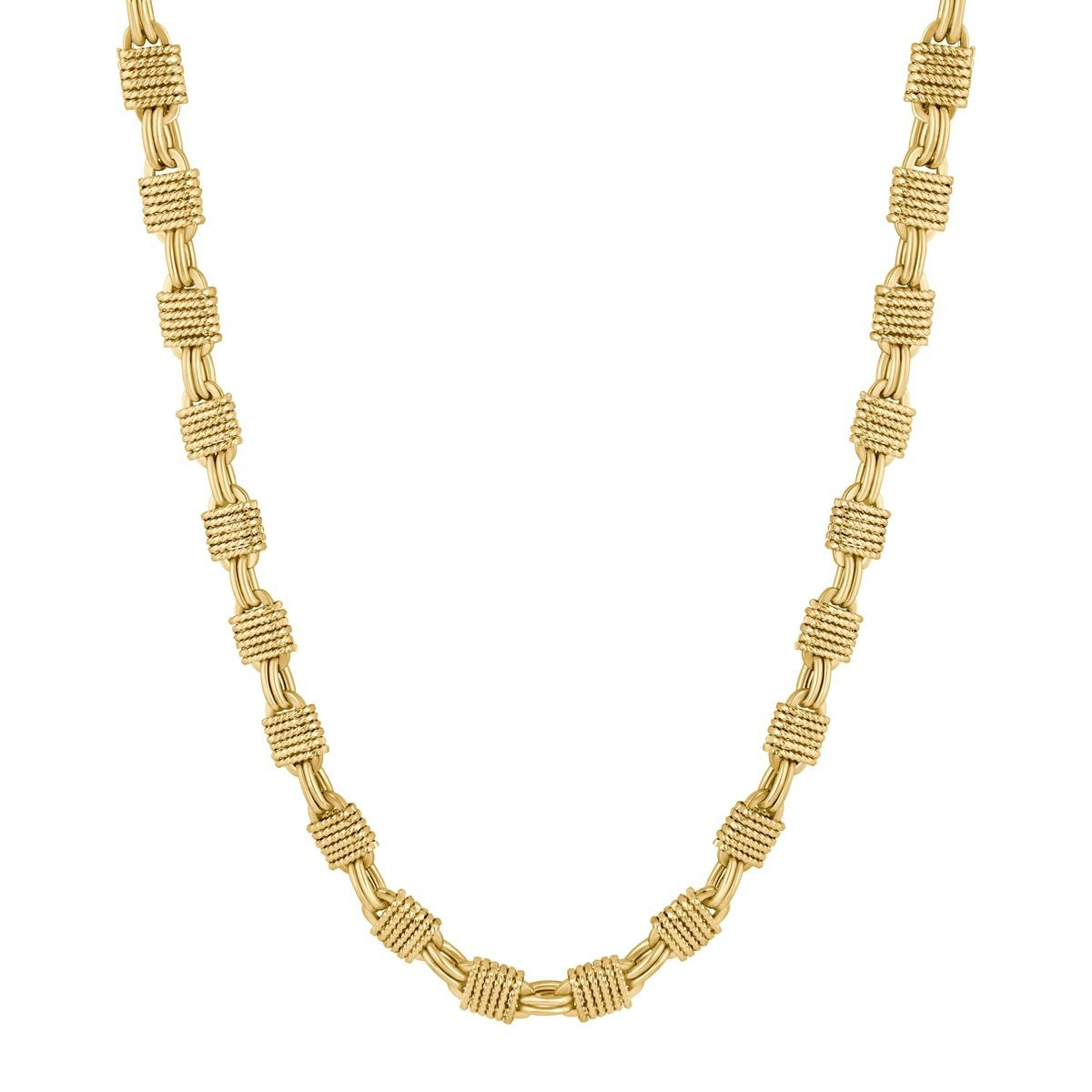 Morrison Necklace | Electric Picks Jewelry