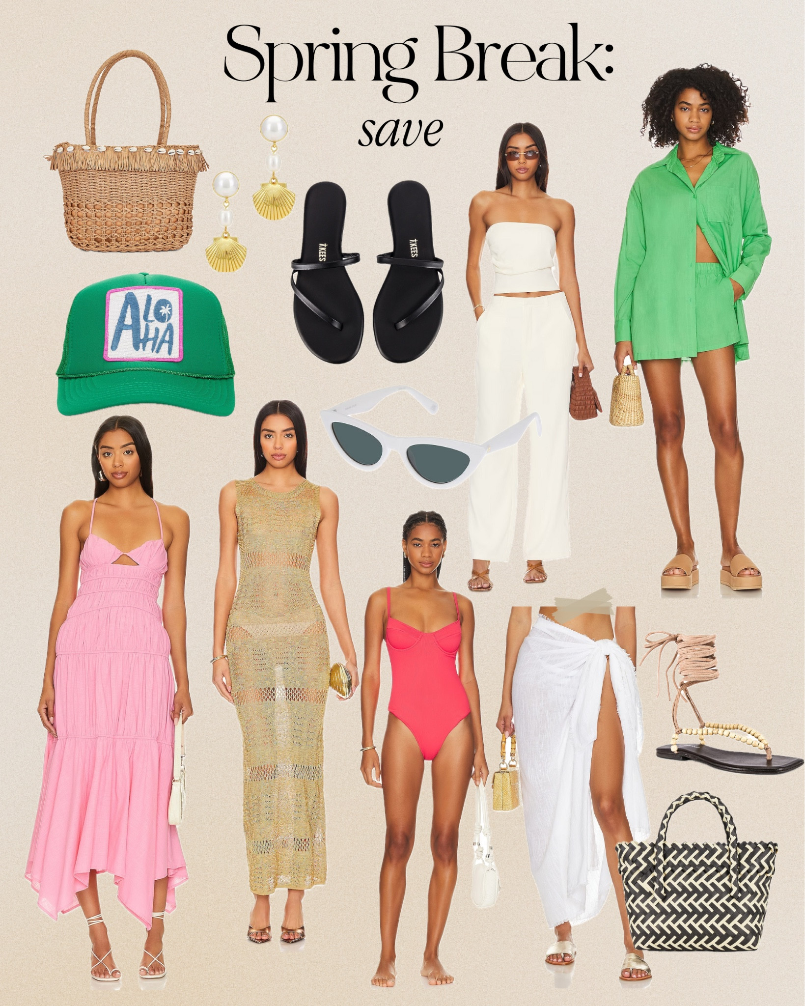 Spring Break: All under $100 🩷

#LTKstyletip #LTKfindsunder100 #LTKtravel