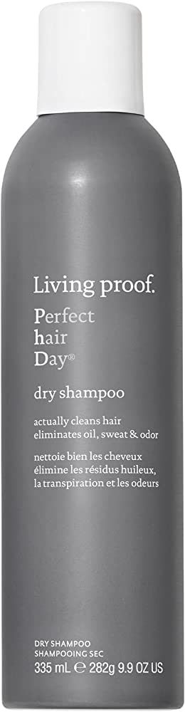 Living Proof Dry Shampoo, Perfect hair Day, Dry Shampoo for Women and Men | Amazon (US)