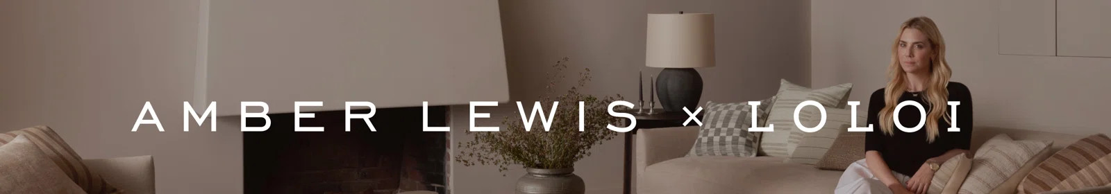 Amber Lewis x Loloi | Wayfair North America