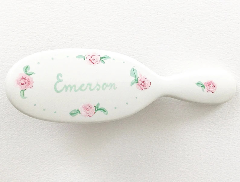 MASON PEARSON BN4 Peonies | Etsy (US)