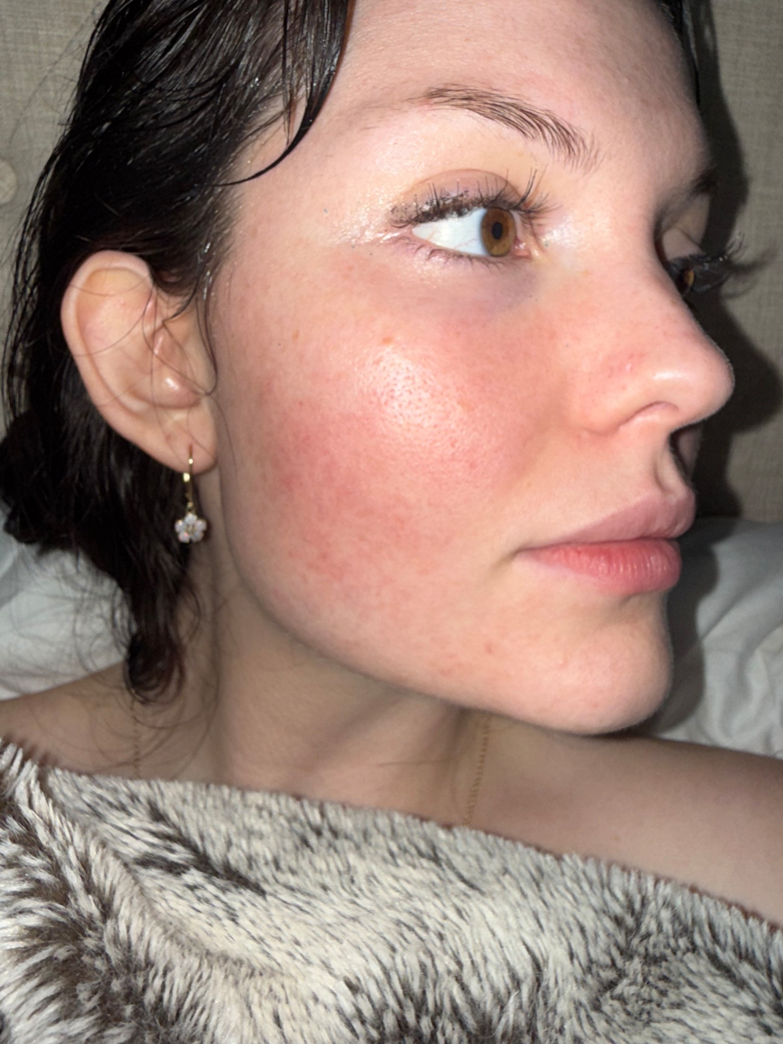 PRODUCTS THAT HELPED ME HEAL MY BUSTED SKIN BARRIER 🫧🧖🏽‍♀️

#LTKBeauty