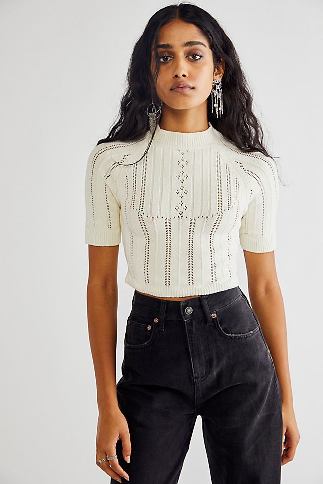 The Romy Swit | Free People (Global - UK&FR Excluded)