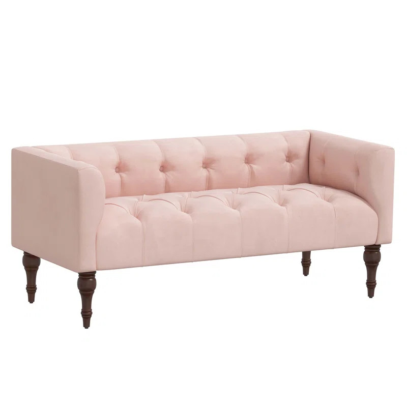 Emi Upholstered Bench | Wayfair Professional