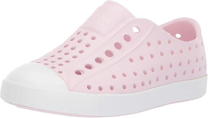 Native Shoes Kids' Jefferson Slip-On Shoe | Amazon (US)