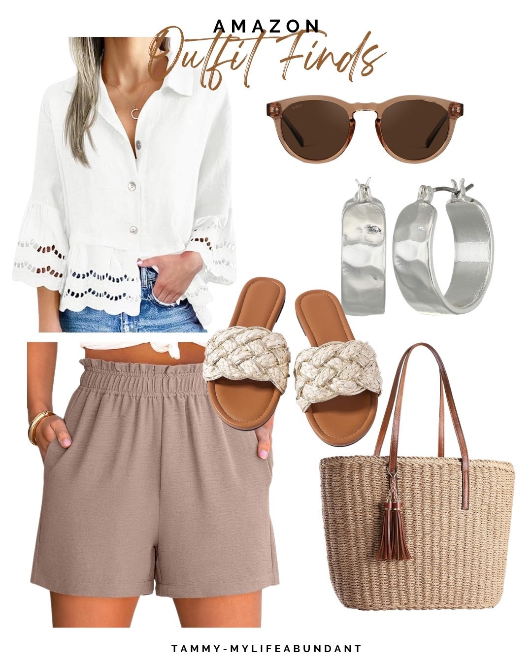 Outfit Finds
#amazon

#LTKgrwm #LTKootd #LTKstorytime