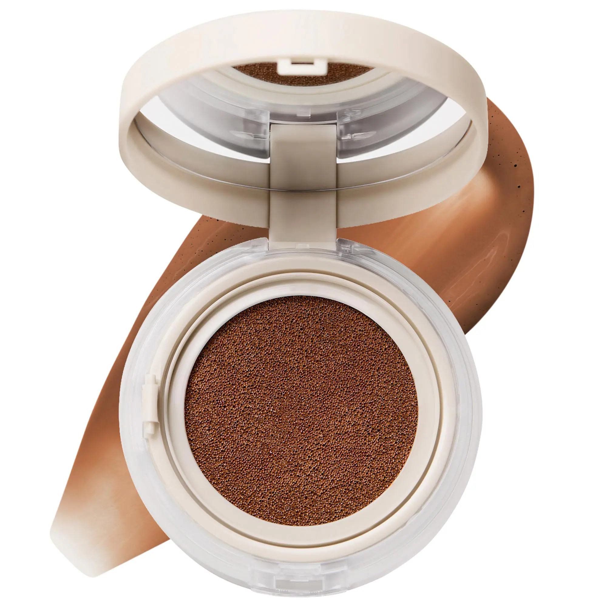 REFY Water Bronzer Liquid Cushion with Ceramides Bay 0.42/12g | Sephora (US)