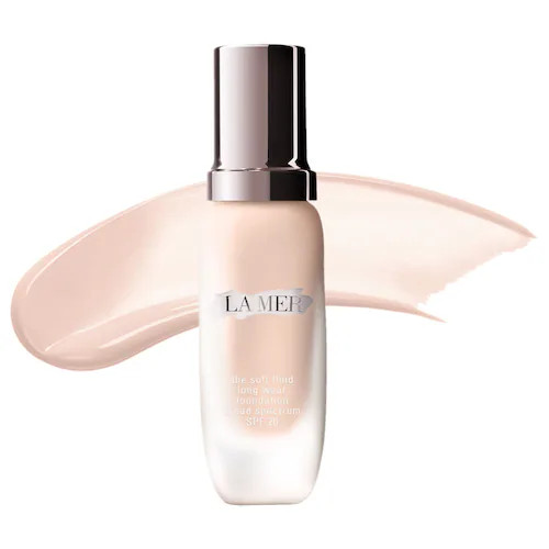 The Soft Fluid Long Wear Foundation SPF 20 - La Mer | Sephora | Sephora (US)