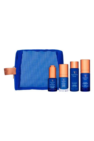 AUGUSTINUS BADER the starter kit 30 ml - 30 ml - 15 ml - | Residenza725 US