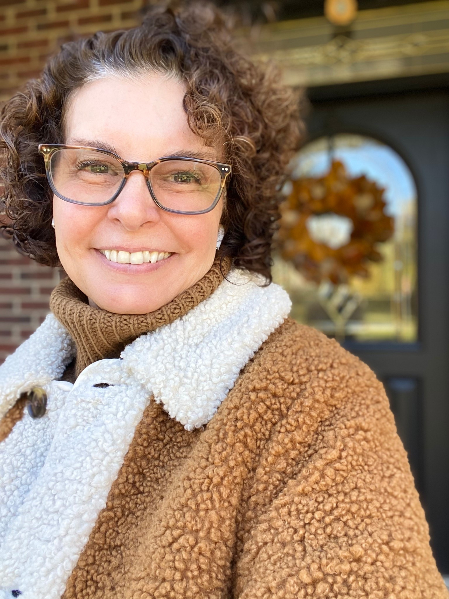 Enjoying the season as long as it lasts and holding on to my Christmas decorations for the day after Thanksgiving. What about you? Are you team “Christmas starts on November 1st” or are you holding off on that a bit longer?

#LTKHoliday #LTKSeasonal #LTKHome