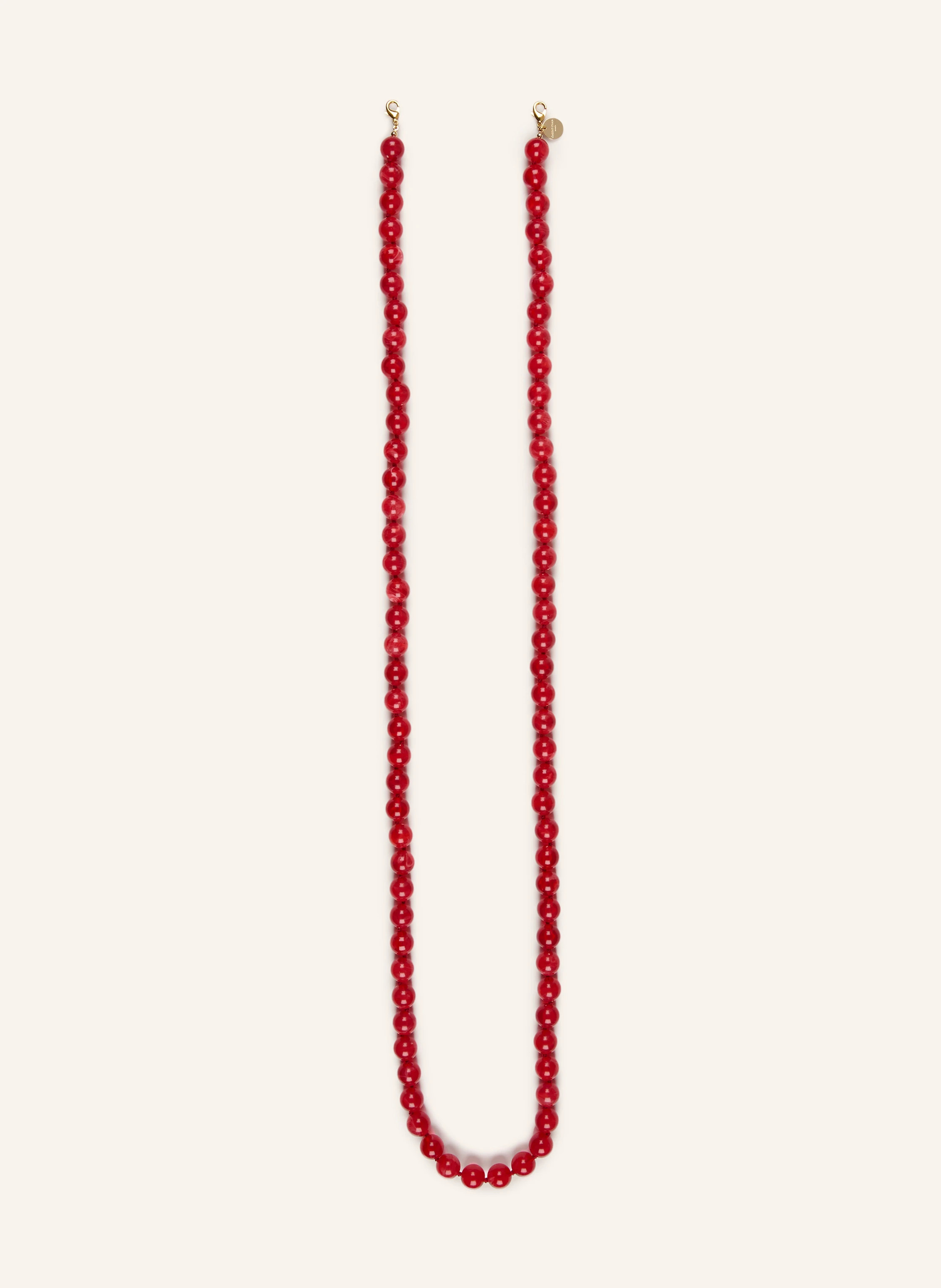 CHEEKY CHAIN MUNICH Smartphone-Kette SALLY in rot | Breuninger (DACH)