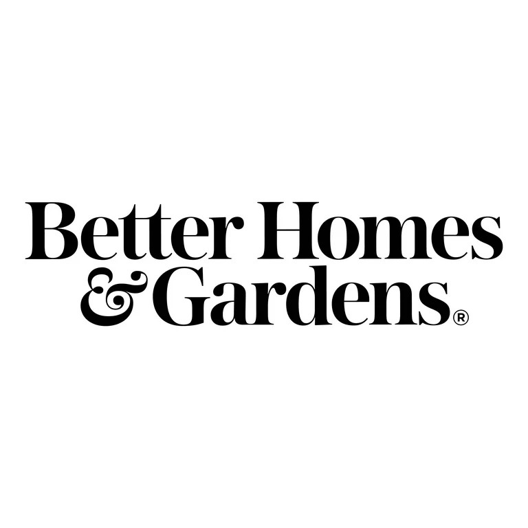 Better Homes & Garden 100% Cotton Plaid Stripe Oblong with Tassels and Poly Fill Insert, Beige, 1... | Walmart (US)