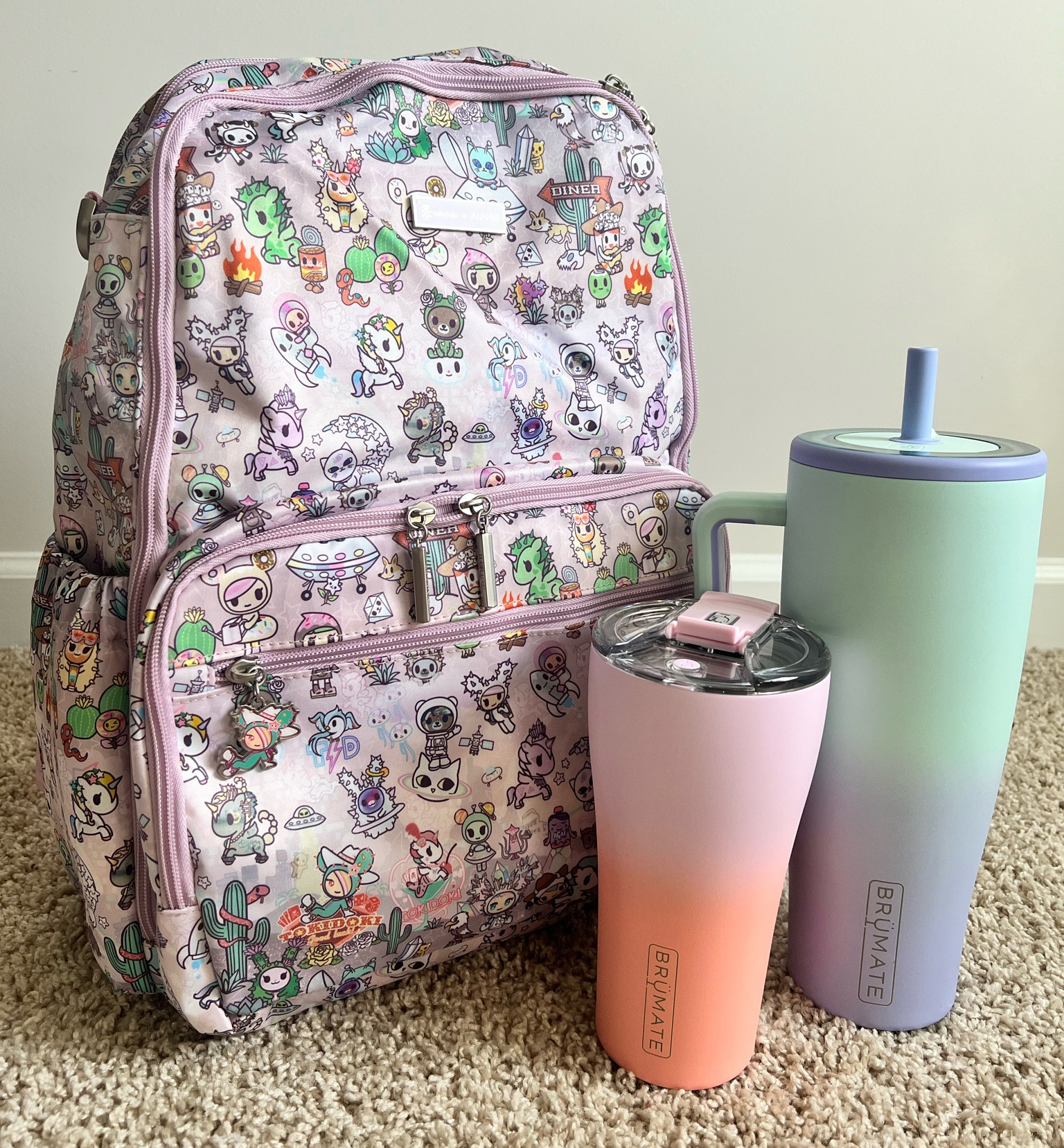 Obsessed with this bag print and tumbler combo!!!


#LTKTravel #LTKGiftGuide #LTKBaby