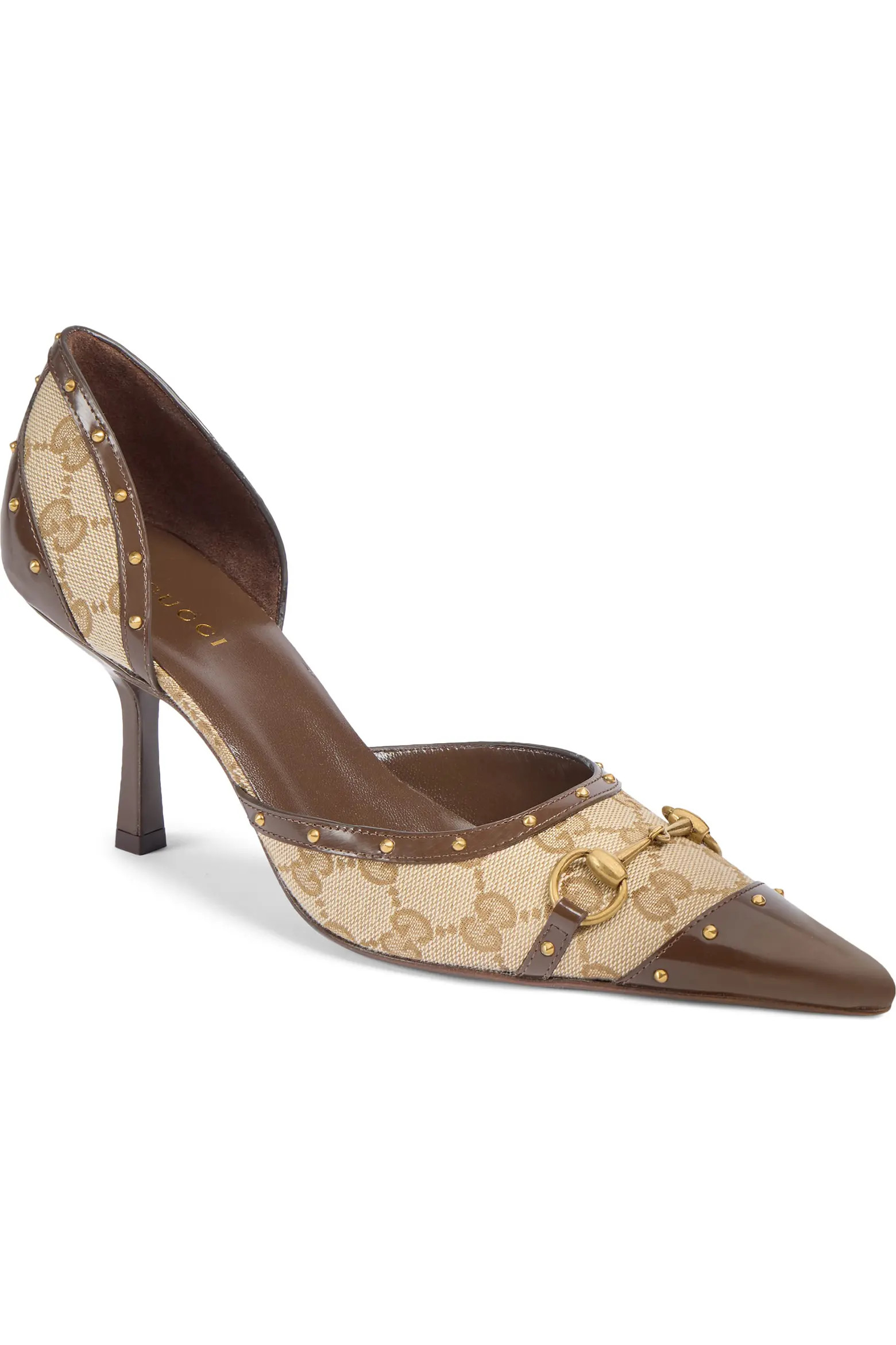 Christy Horsebit Pump (Women) | Nordstrom | Nordstrom