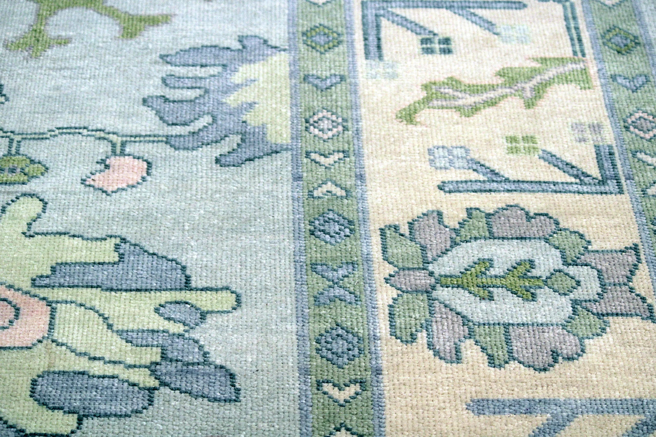 Daughters of Triton — 3x5 | English Village Lane