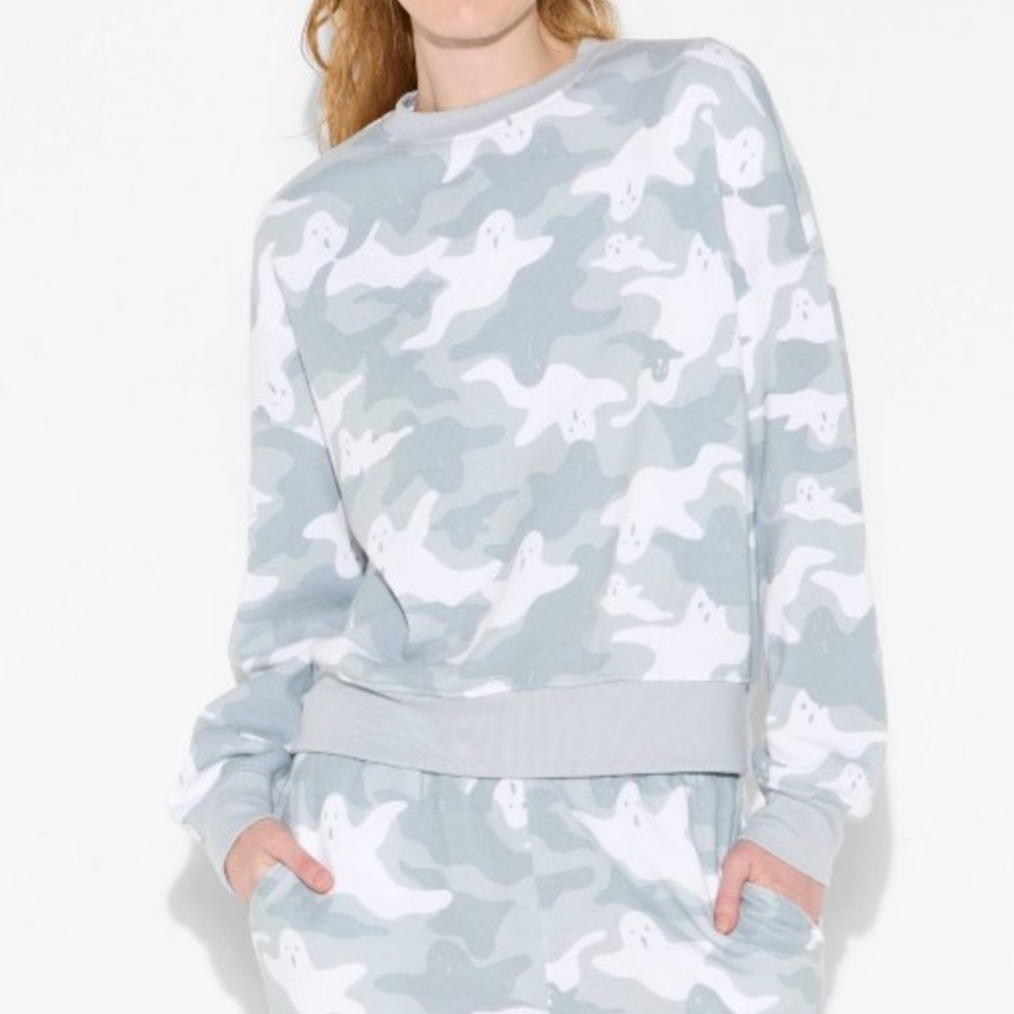 The cutest Halloween camo I ever did see! And under $30!

#LTKMidsize #LTKSeasonal #LTKFindsUnder50