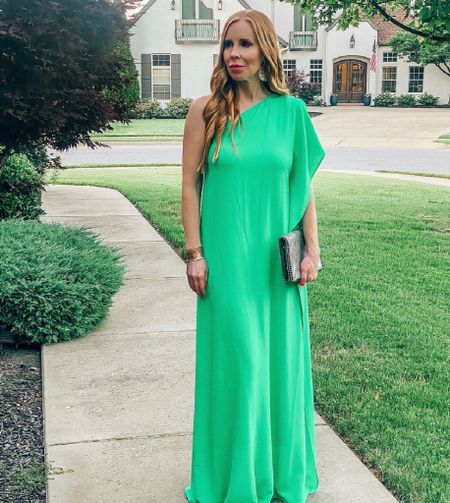 Wedding guest dress, shein, date night outfit, green dress, style over 40, evening look, st Patrick’s day, Easter 
Use code D1emilyyoung78 for 15% off 

#LTKFind #LTKunder50 #LTKSeasonal