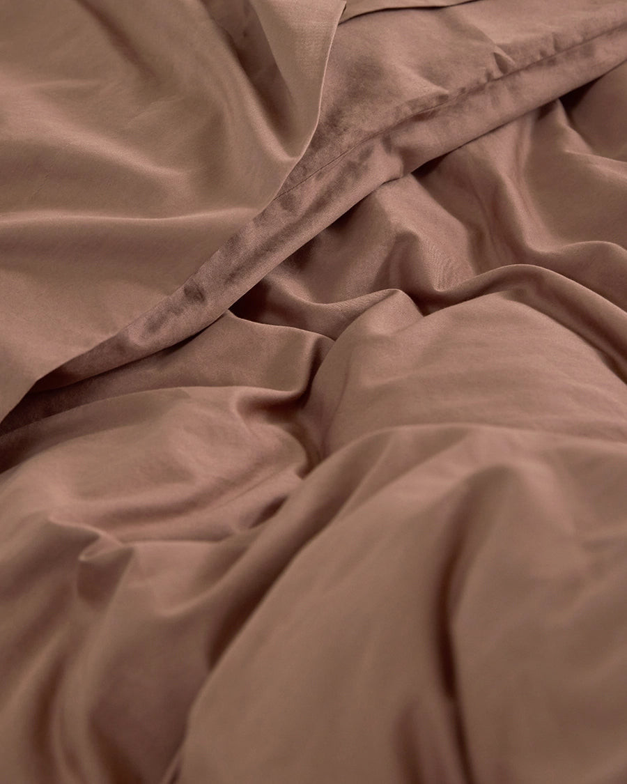 Hommey Bedding - 100% Organic Cotton Quilt Cover | Hommey