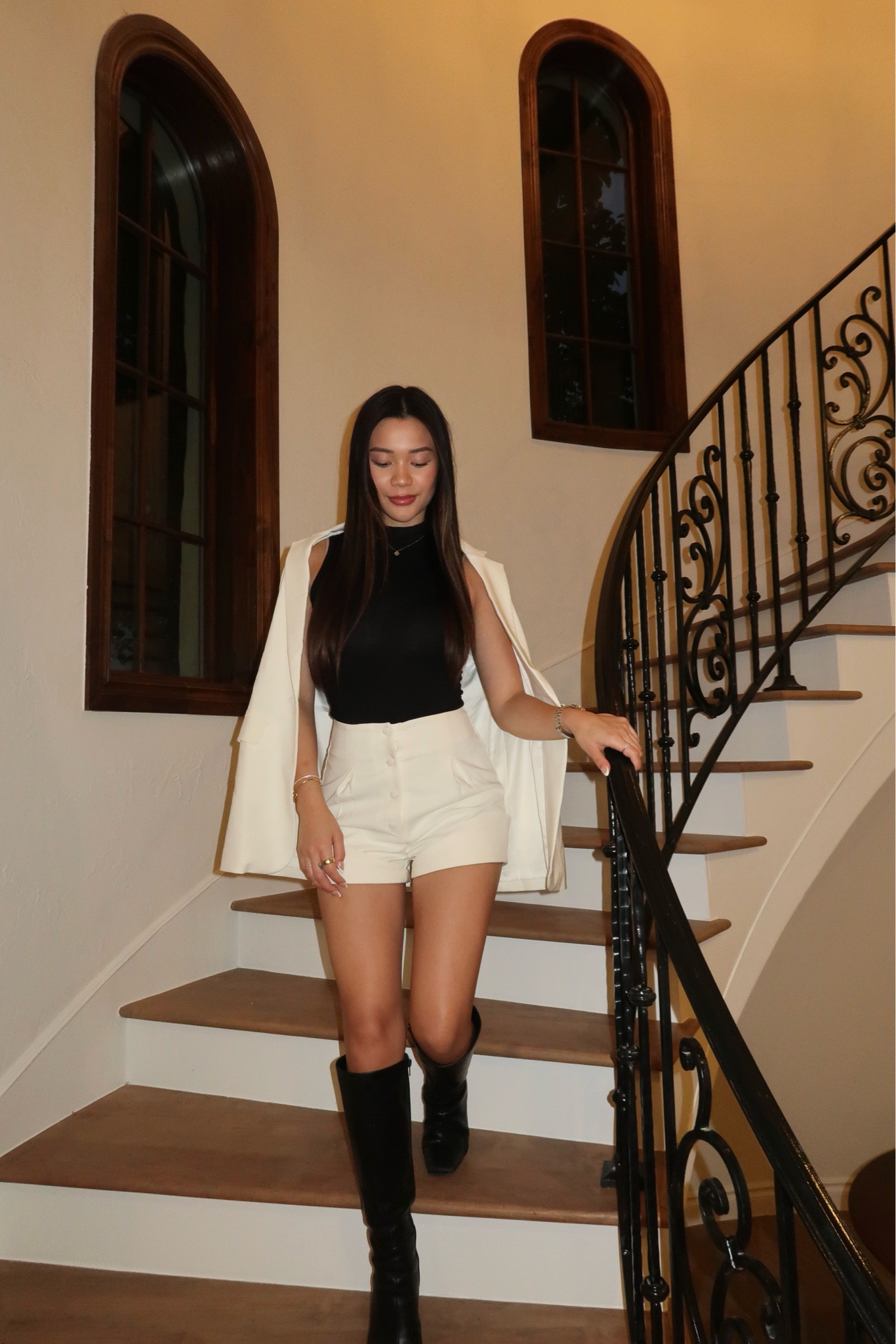 Real Estate Agent Ootd!! 

#LTKSeasonal #LTKworkwear