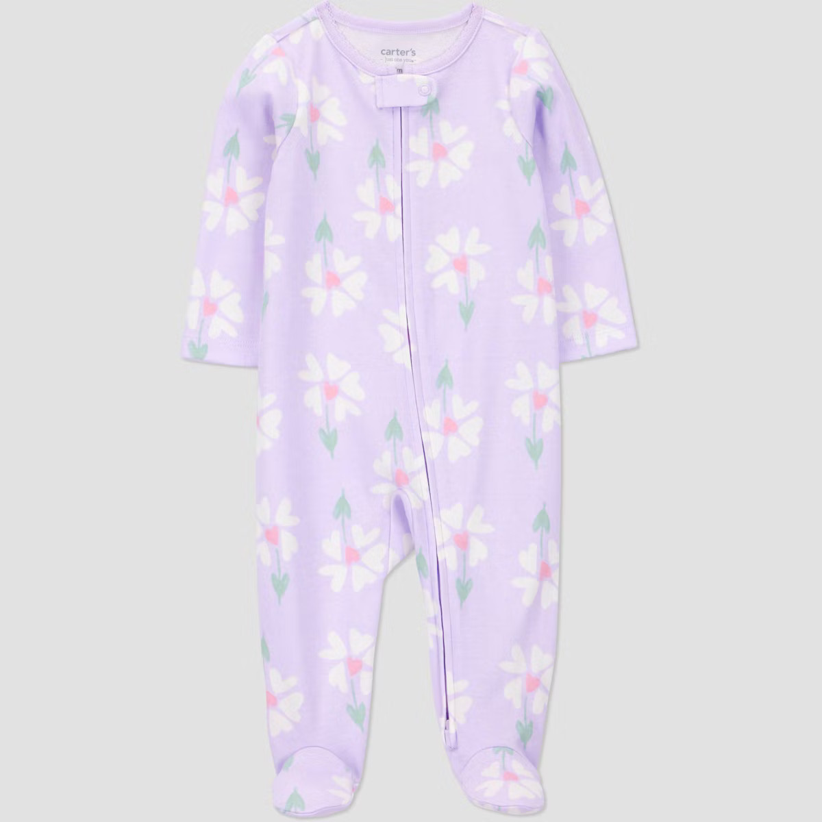 Carter's Just One You® Baby Girls' Sleep N' Play | Target