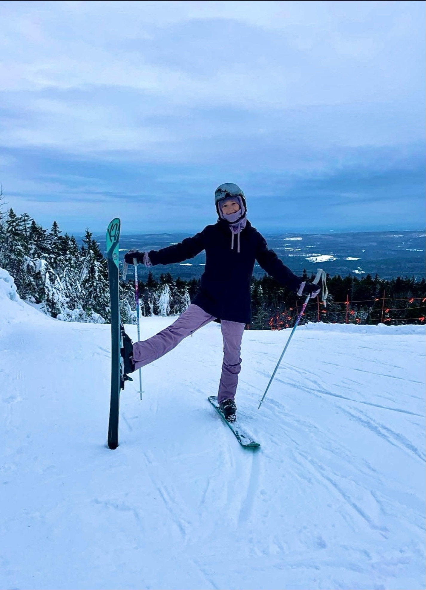 Ski outfit
Burton snow pants size S
Color elderberry
#skiing #snowboarding #winterclothing #winterjacket #snowpants #burton

#LTKHoliday 

#LTKSeasonal #LTKfitness
