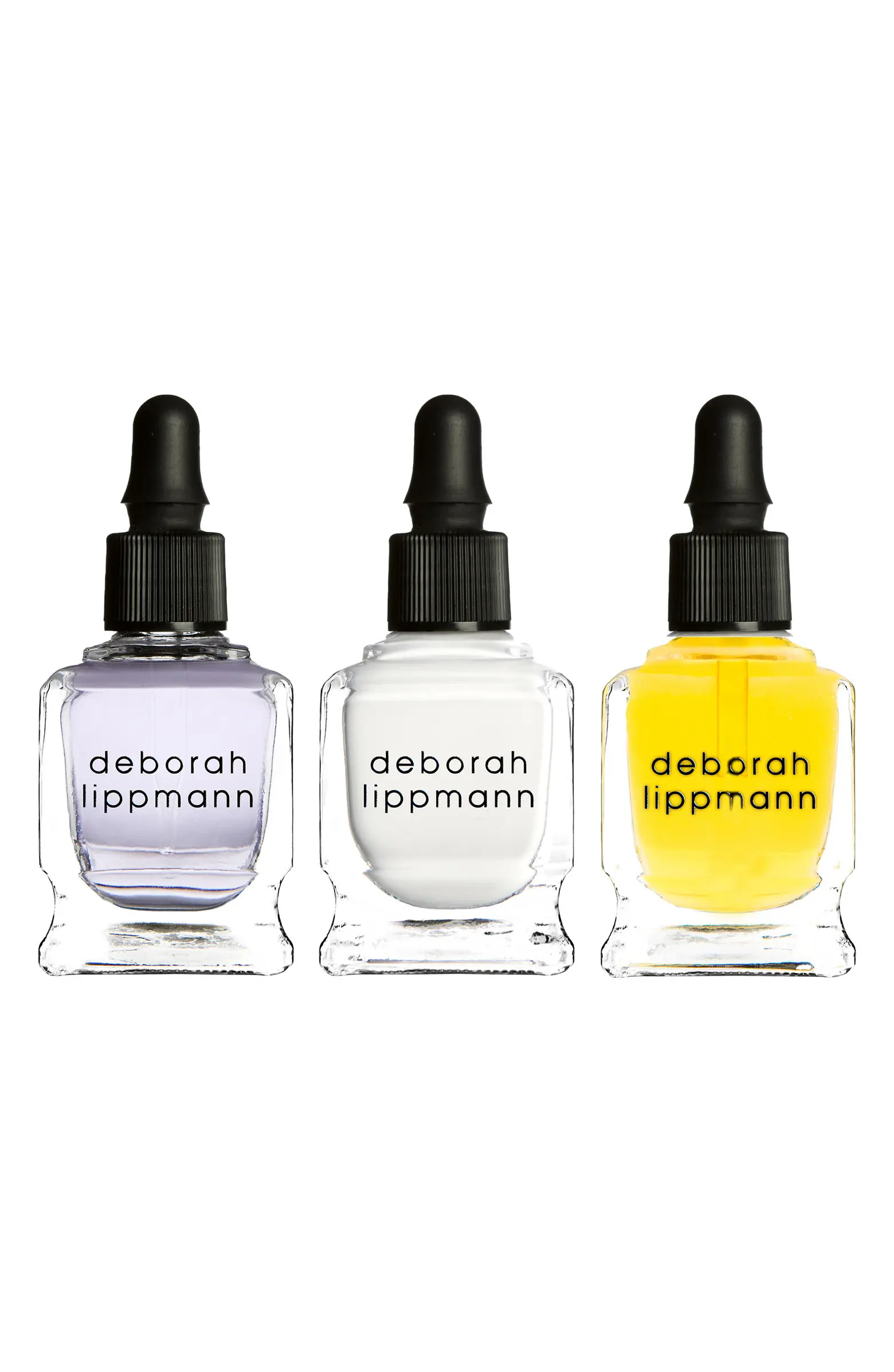 Deborah Lippmann Cuticle Repair Kit $66 Value | Nordstrom | Nordstrom