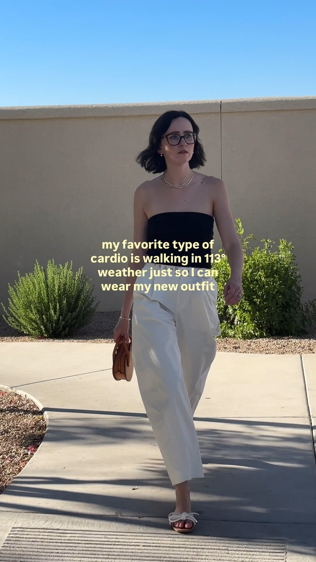 These cargo-style barrel pants have been one of my go-tos lately! They’re so lightweight for summer and just exude “cool” vibes 🤍 wearing a size 24

#LTKdayinmylife #LTKgrwm #LTKootd