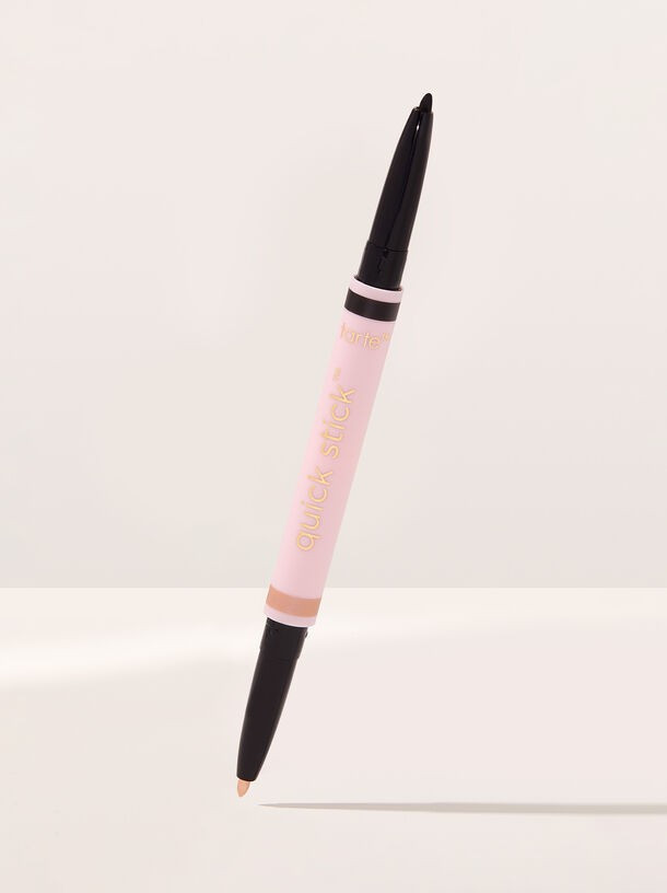 quick stick™ double-ended gel liner | tarte cosmetics (Global)