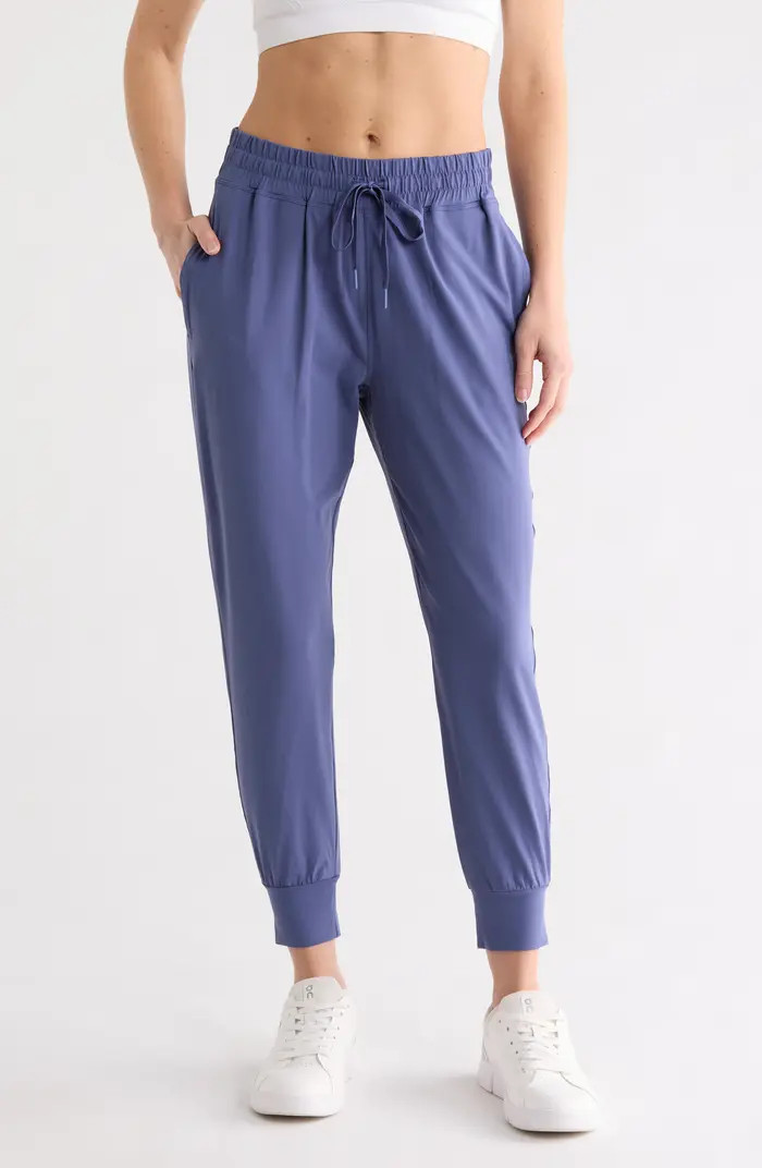 On the Move Pocket Joggers | Nordstrom Rack