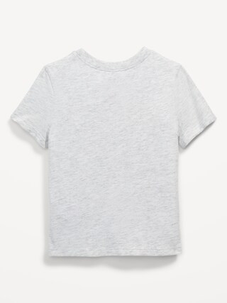 Disney© Princesses Graphic T-Shirt for Toddler Girls | Old Navy (US)